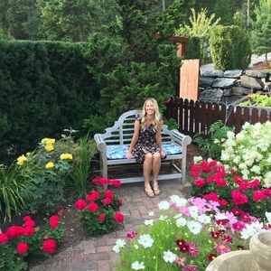 Meet your Posher, Patrice